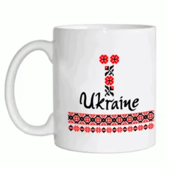 украинские ukraine с орнаментом
